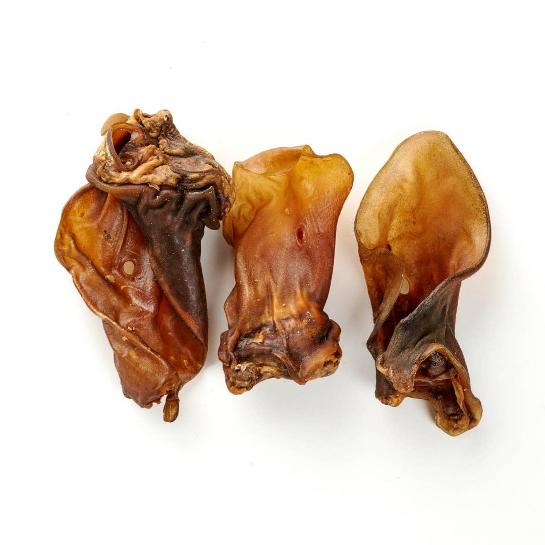 Oreilles d’agneau