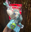 Kong - Éléphant