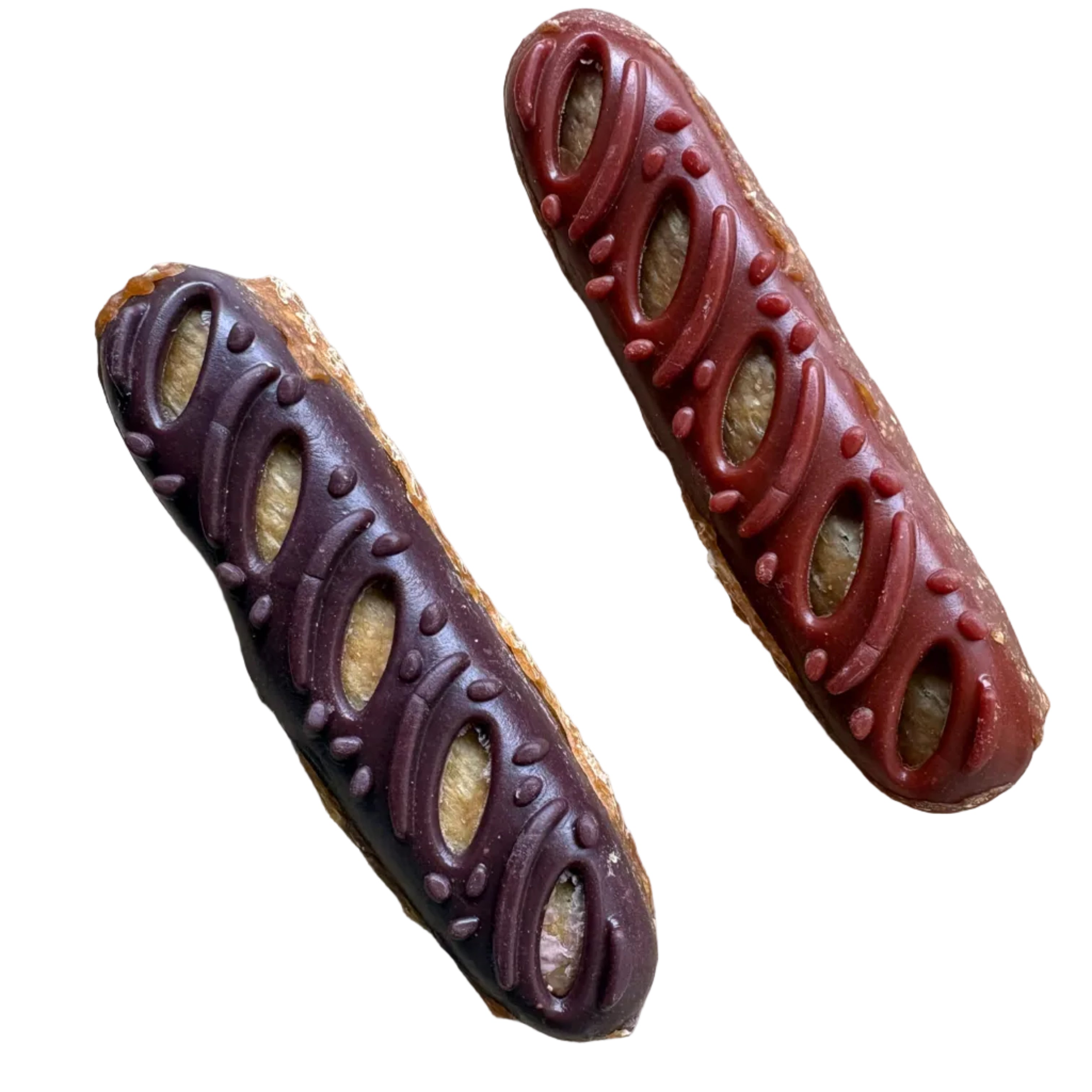 Eclair au Poulet- Saveur au choix
