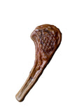 Côte - BBQ