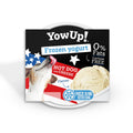 Crème glacée YowUp Hot-dog et fromage