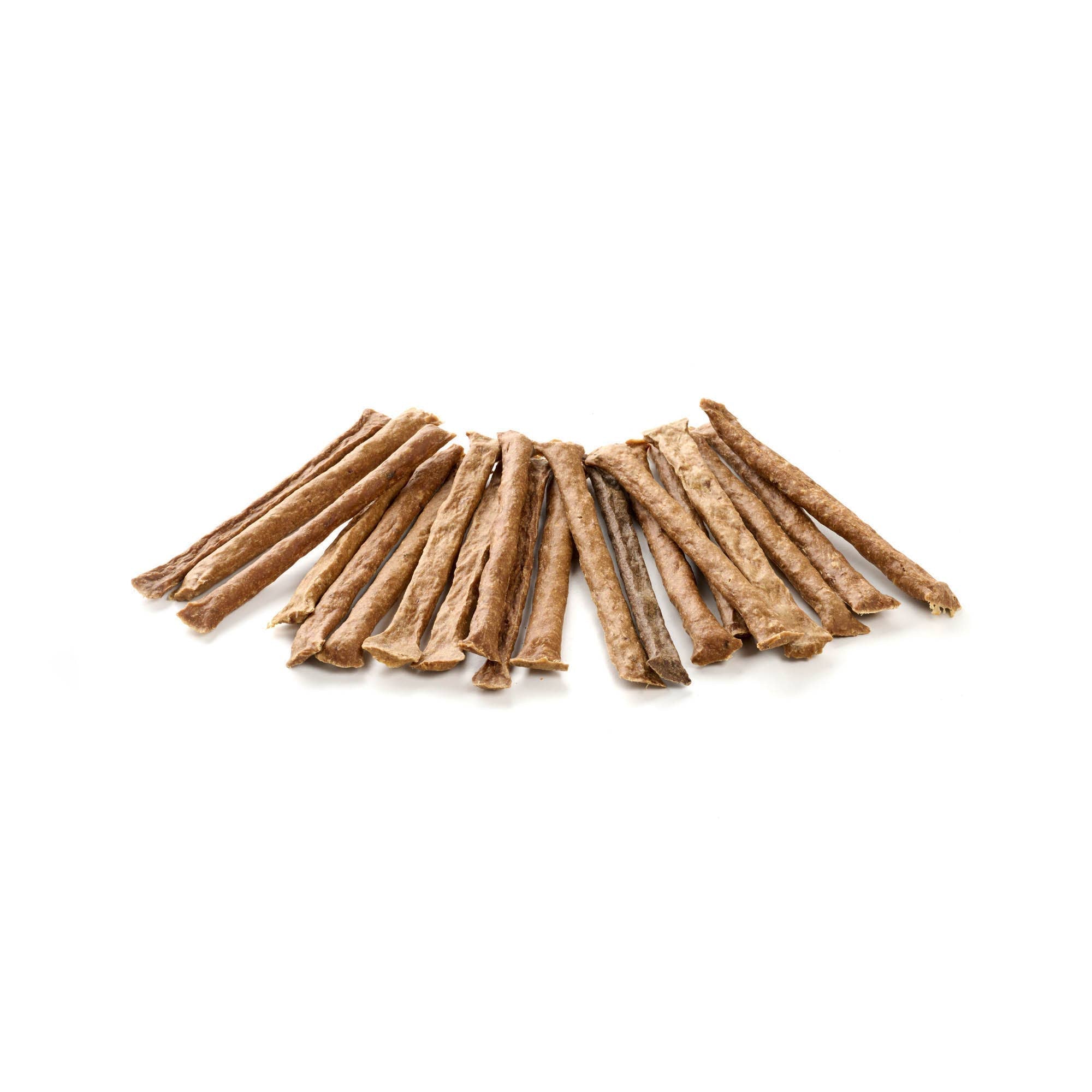 Bâtonnets de bœuf