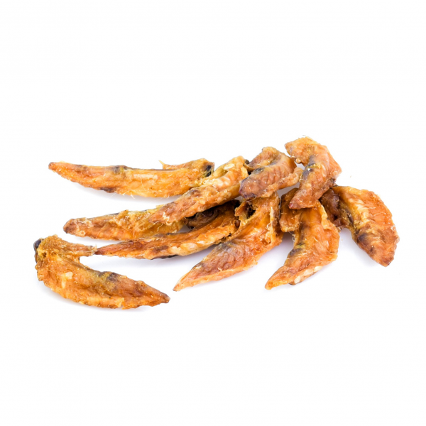 Ailes de poulet