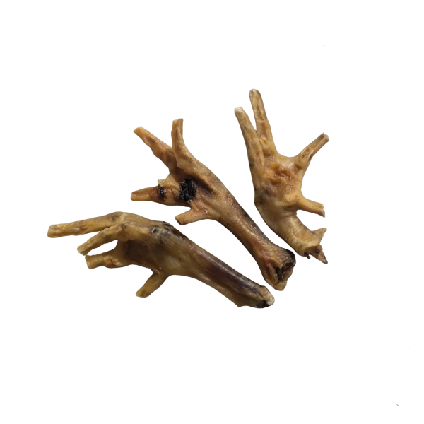 Pattes de Poulet