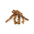 Tresse d'agneau