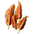 Sucette de poulet