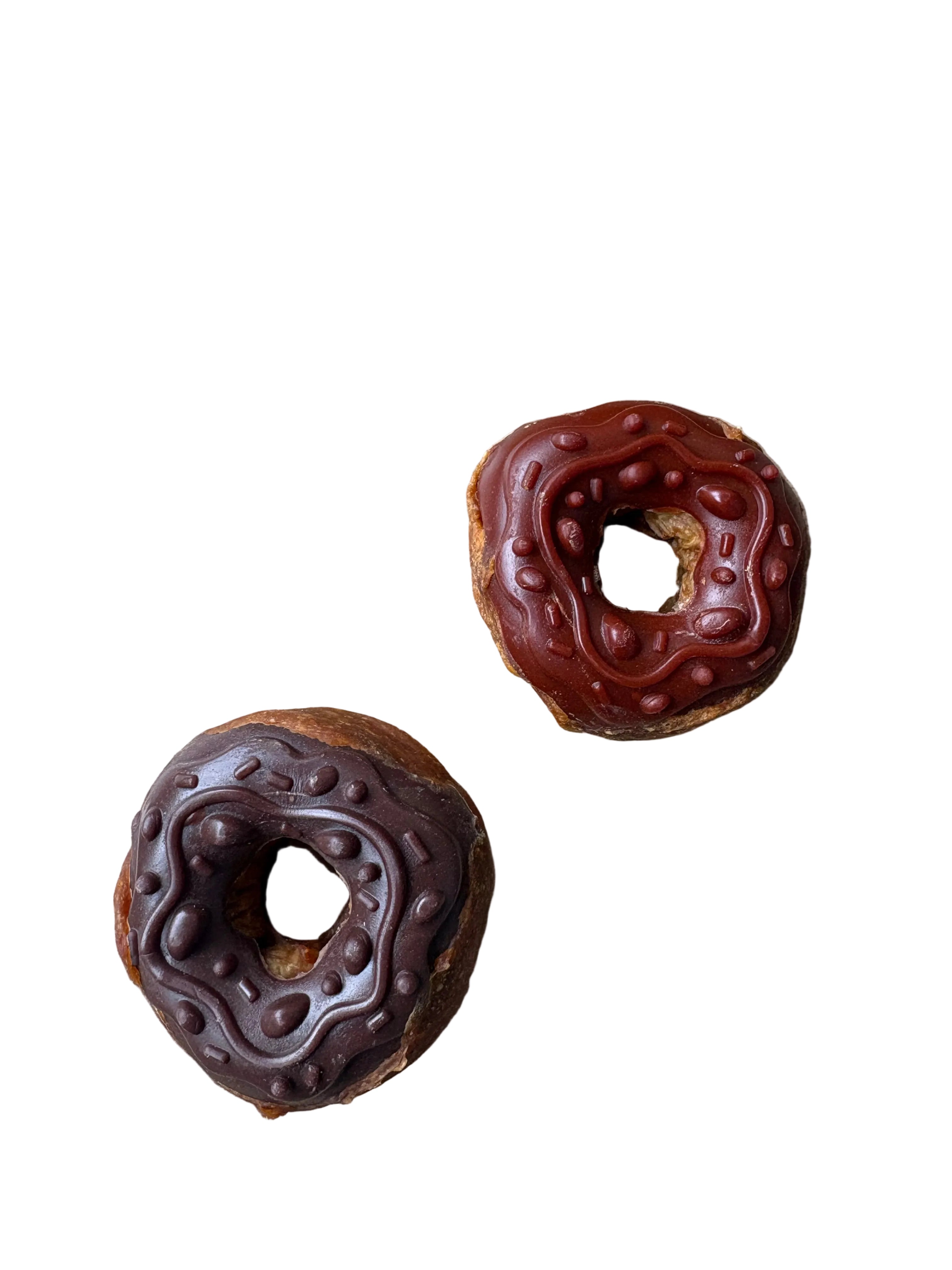 Donuts au Poulet - Saveur au choix