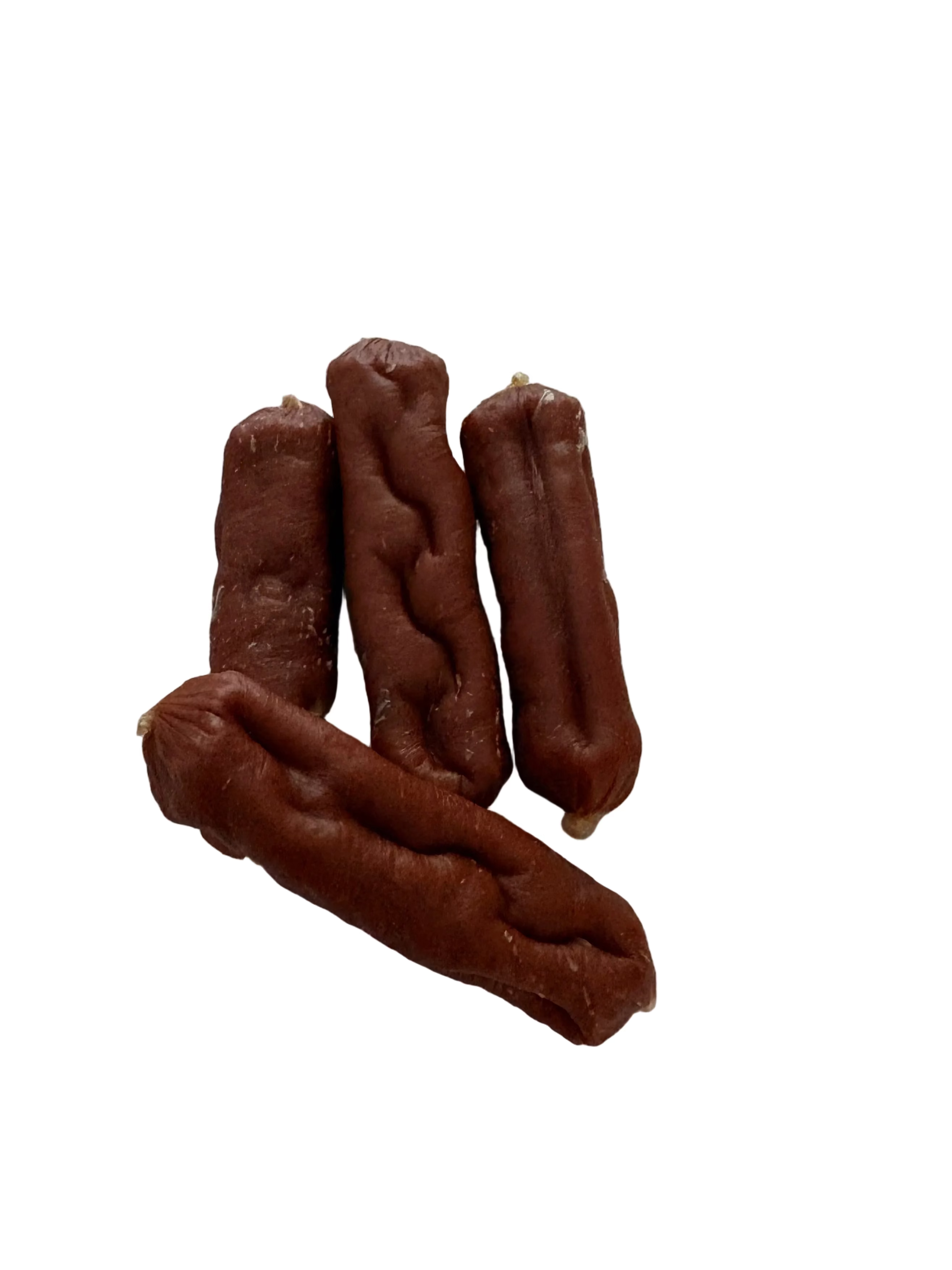 Saucisses Poulet / Agneau