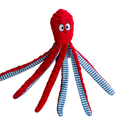 Peluche Poulpe