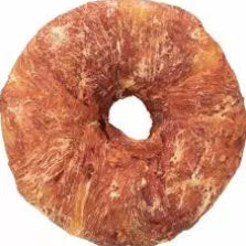 Donuts au canard