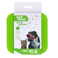 Tapis de léchage S