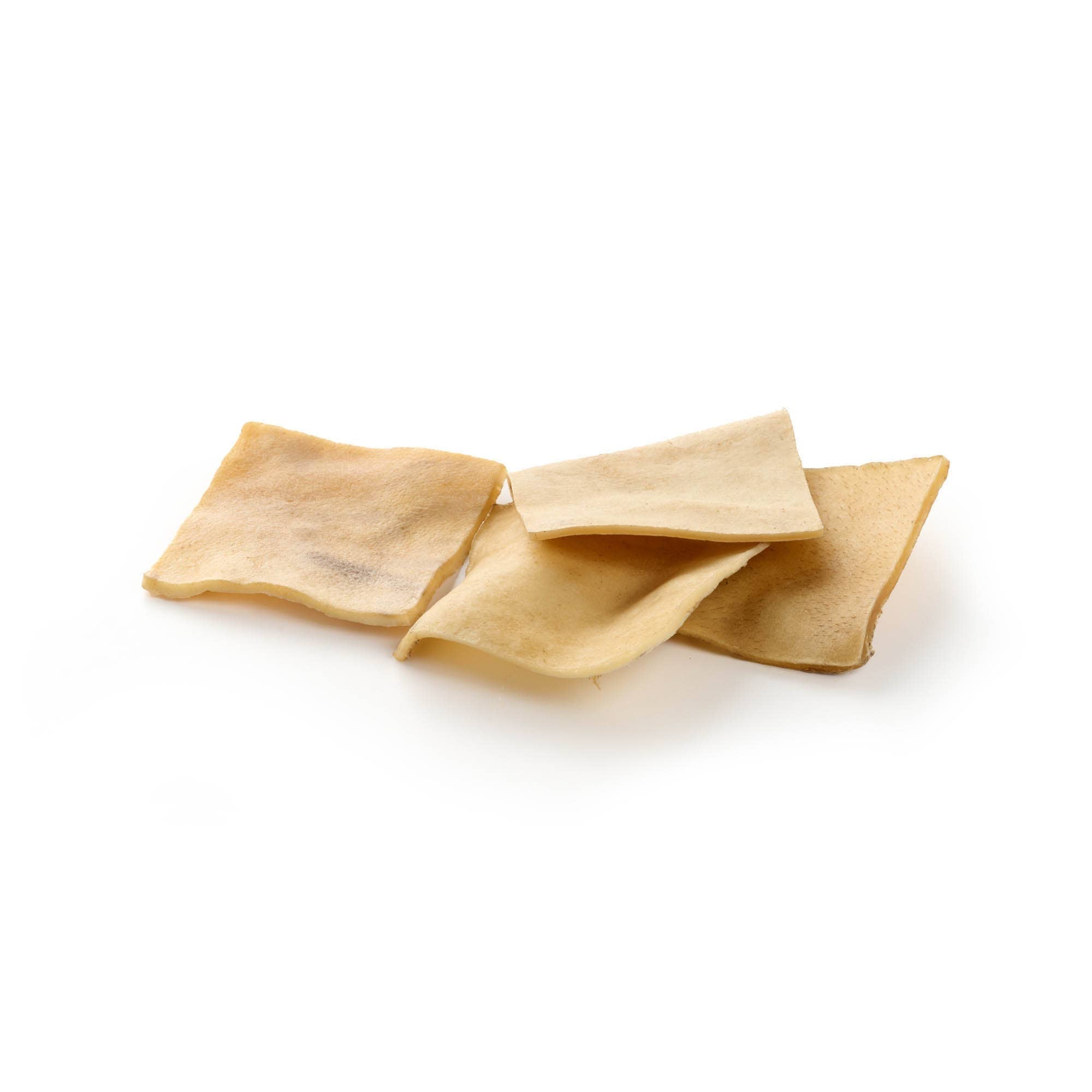 Chips à mâcher au bœuf