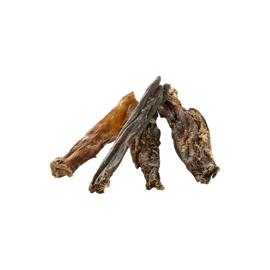 Viande de buffle