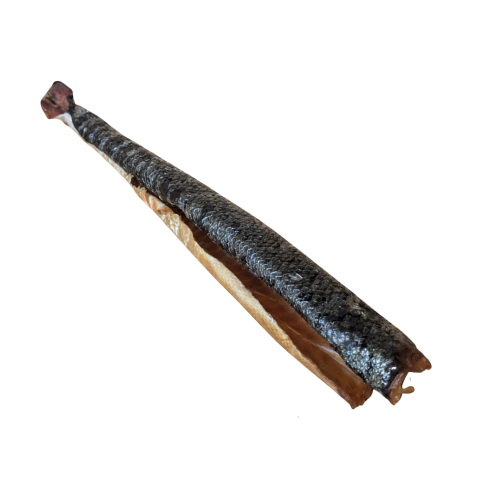 Peau De Saumon Avec Chair XL (50cm)