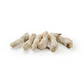 Pattes de lapin avec fourrure