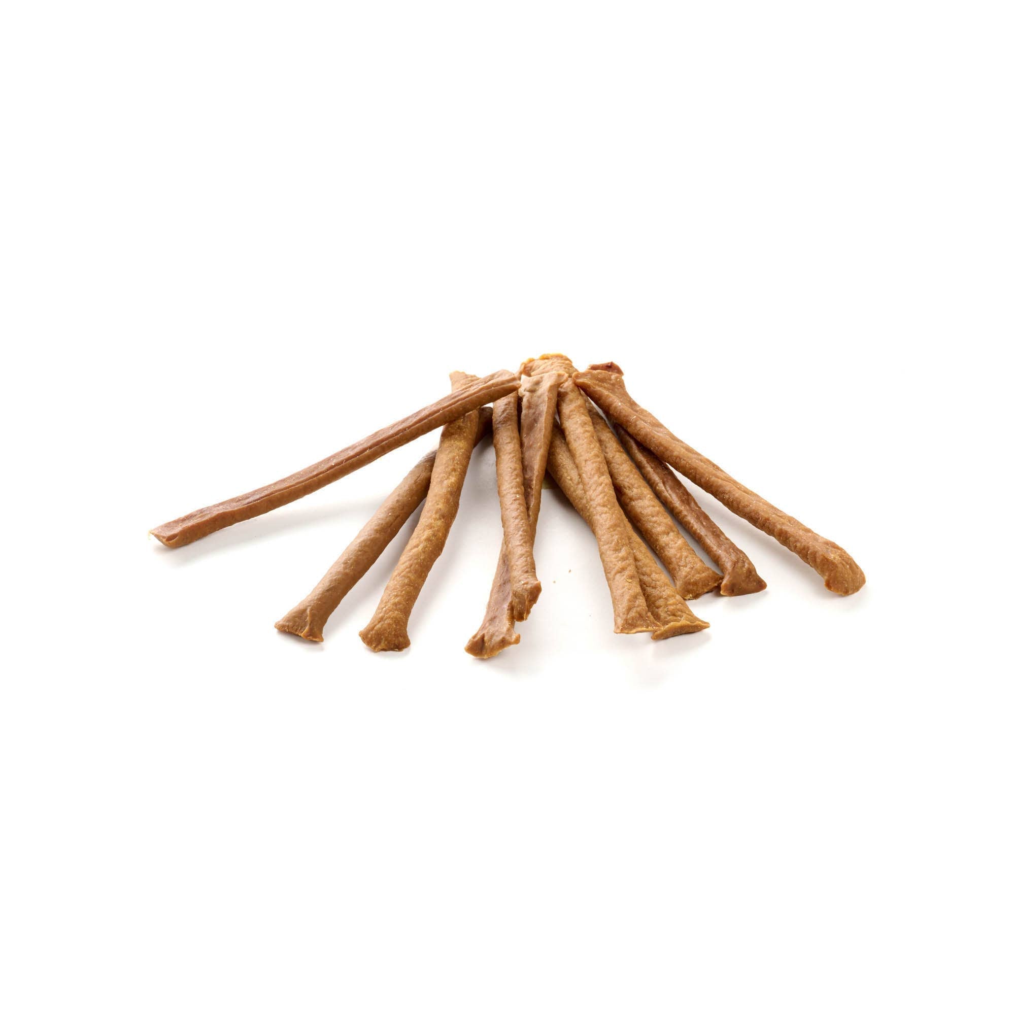 Bâtonnets de saumon
