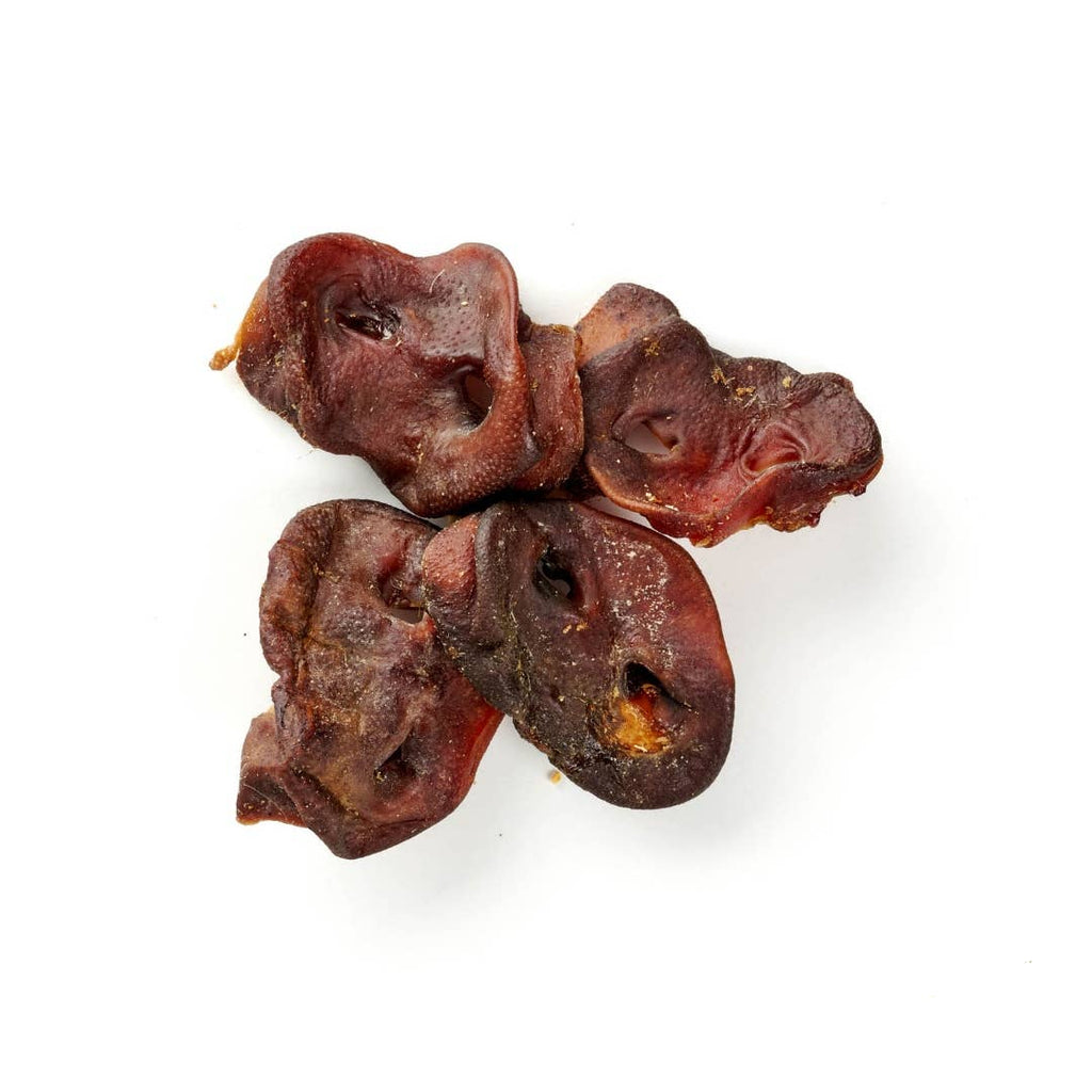 Groin de porc